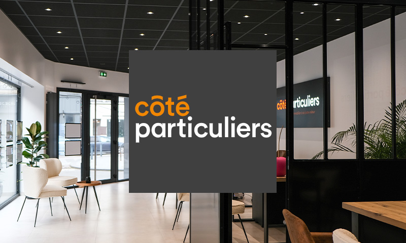 Côté Particuliers Tours